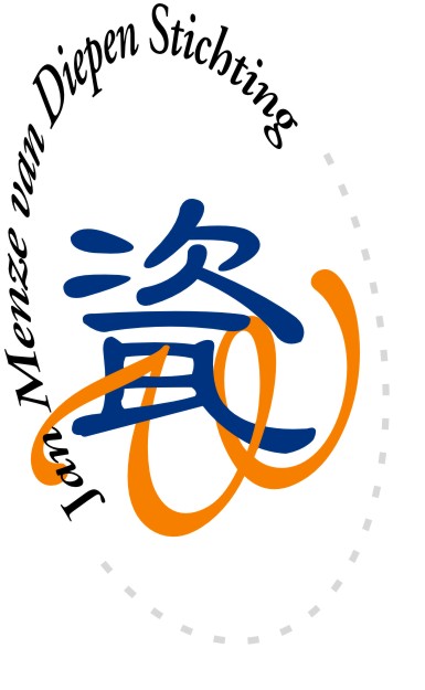 Logo Van Diepen Stichting