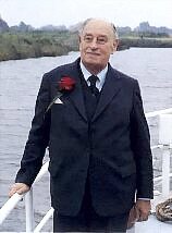 Jan Menze van Diepen